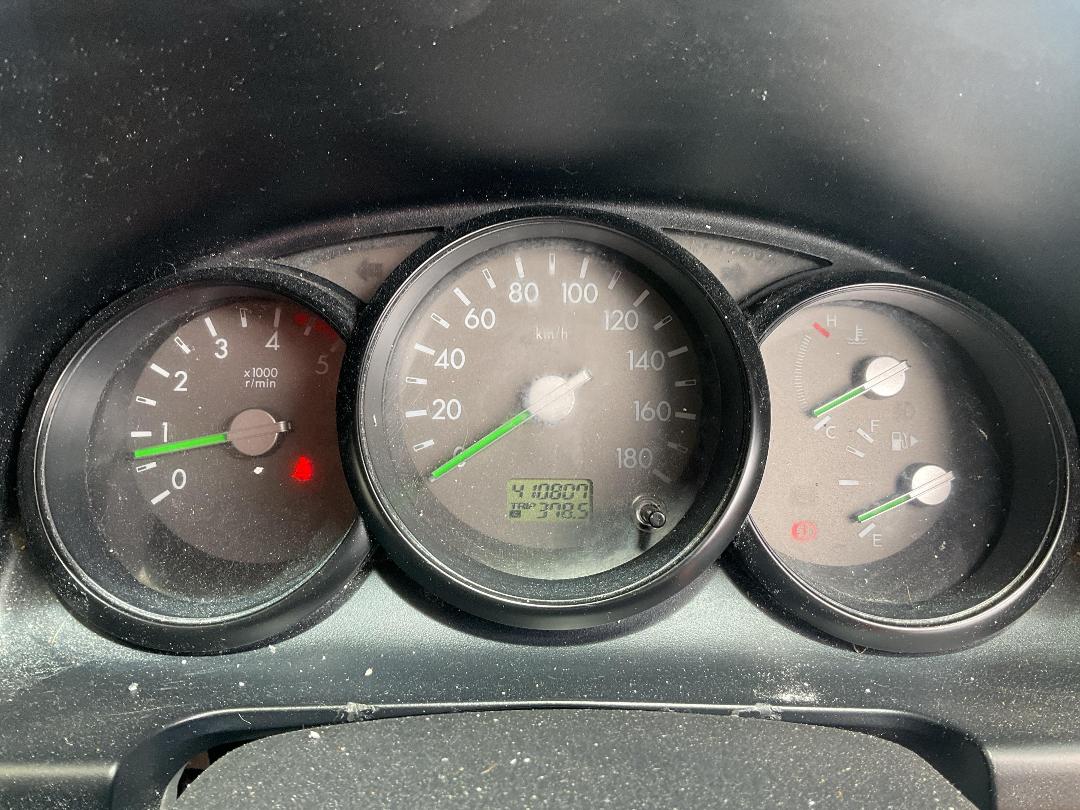 Photo '9' of Ford Ranger TD XL RC W/S Photo '9' of Ford Ranger TD XL RC W/S