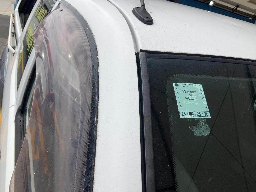 Photo '13' of Ford Ranger TD XL RC W/S Photo '13' of Ford Ranger TD XL RC W/S