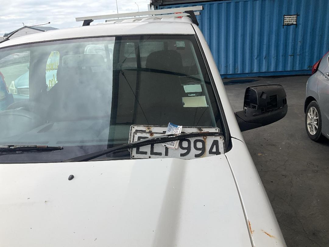 Photo '14' of Ford Ranger TD XL RC W/S Photo '14' of Ford Ranger TD XL RC W/S