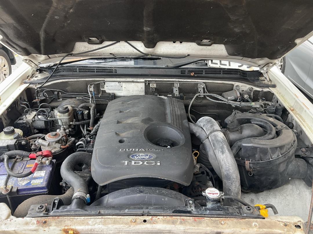 Photo '15' of Ford Ranger TD XL RC W/S Photo '15' of Ford Ranger TD XL RC W/S