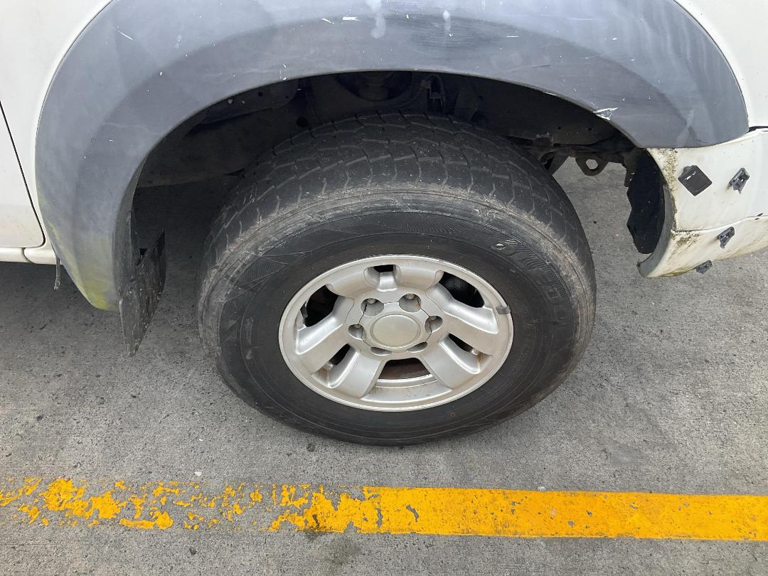 Photo '17' of Ford Ranger TD XL RC W/S Photo '17' of Ford Ranger TD XL RC W/S