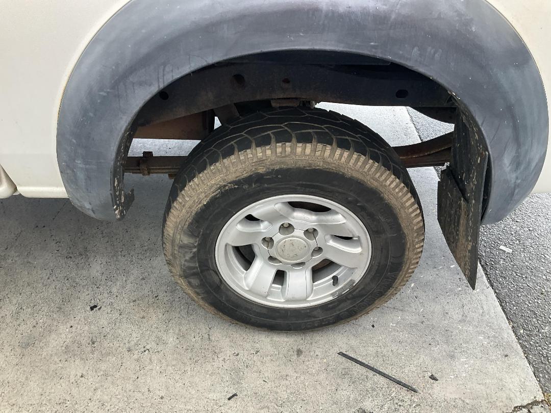 Photo '19' of Ford Ranger TD XL RC W/S Photo '19' of Ford Ranger TD XL RC W/S