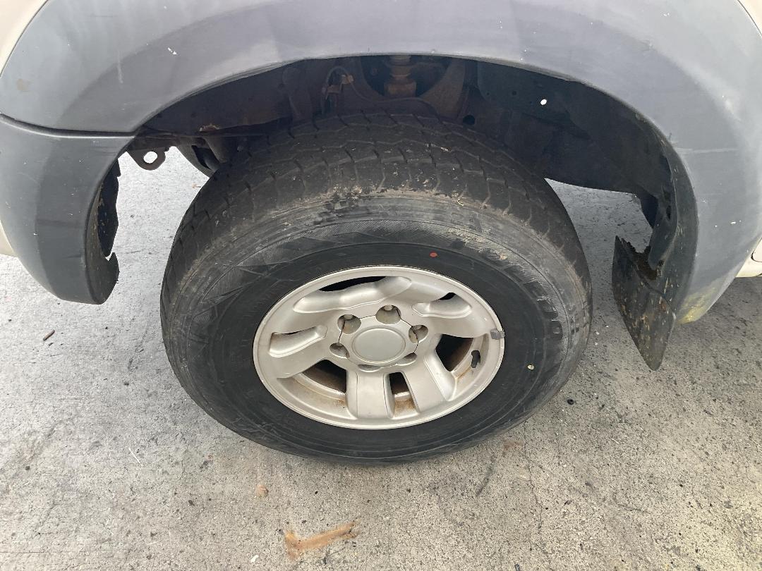 Photo '20' of Ford Ranger TD XL RC W/S Photo '20' of Ford Ranger TD XL RC W/S