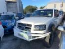 Thumbnail '1' of Ford Ranger TD XL DC W/S