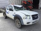 Thumbnail '1' of Ford Ranger TD XL RC C/C
