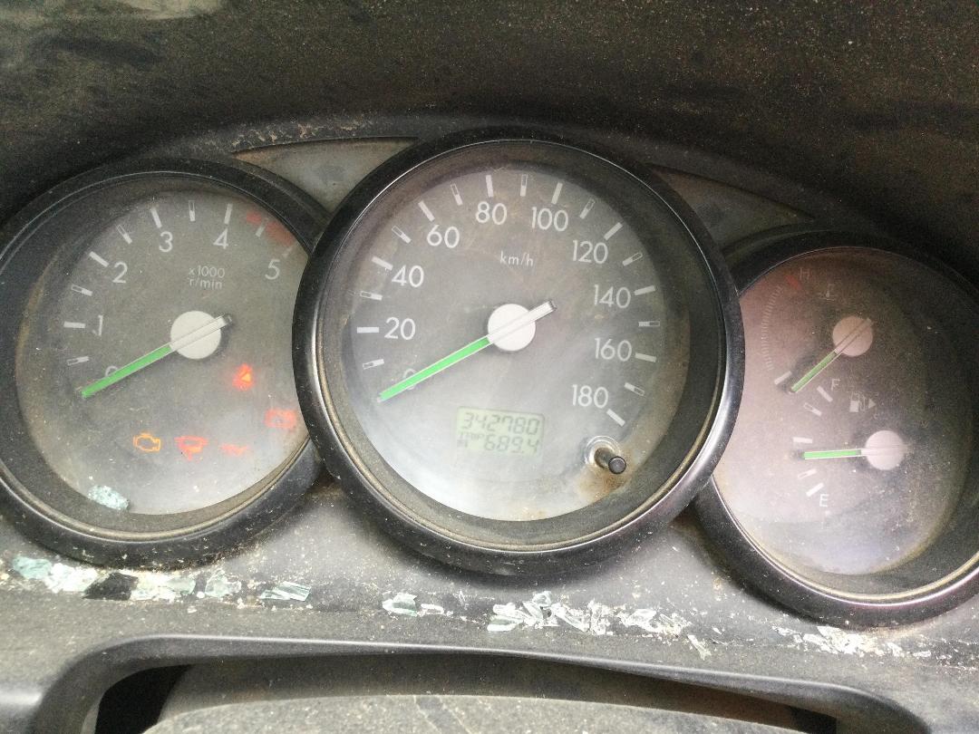 Photo '13' of Ford Ranger TD XL RC C/C Photo '13' of Ford Ranger TD XL RC C/C