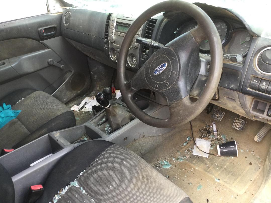 Photo '14' of Ford Ranger TD XL RC C/C Photo '14' of Ford Ranger TD XL RC C/C