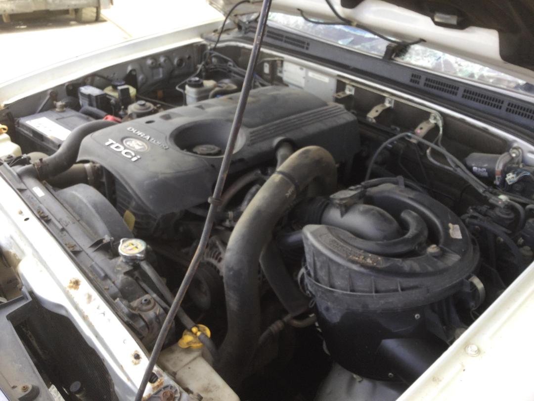 Photo '18' of Ford Ranger TD XL RC C/C Photo '18' of Ford Ranger TD XL RC C/C