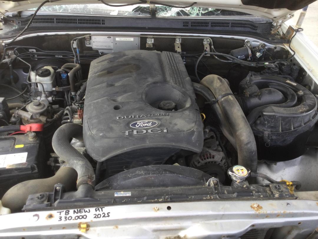 Photo '16' of Ford Ranger TD XL RC C/C Photo '16' of Ford Ranger TD XL RC C/C