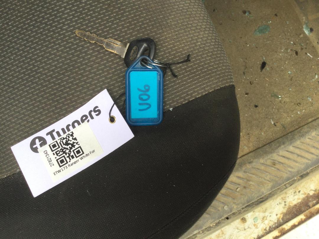 Photo '15' of Ford Ranger TD XL RC C/C Photo '15' of Ford Ranger TD XL RC C/C