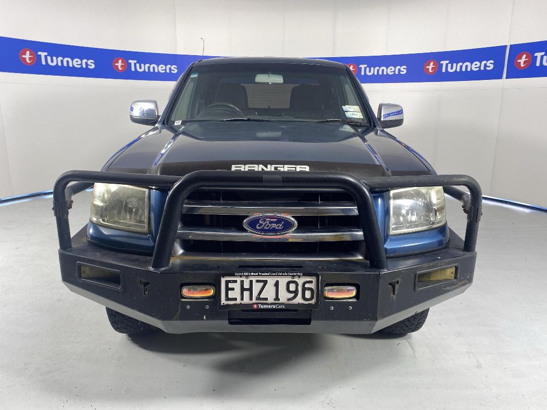 Photo '2' of Ford Ranger Photo '2' of Ford Ranger