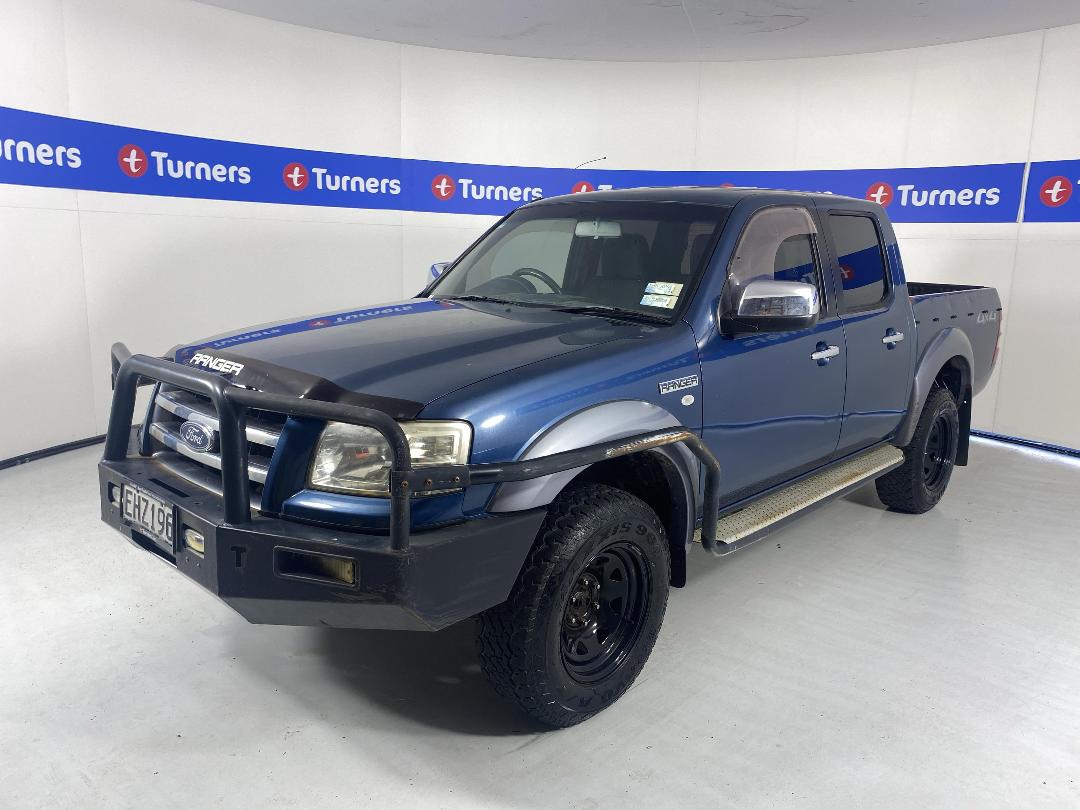 Photo '4' of Ford Ranger Photo '4' of Ford Ranger