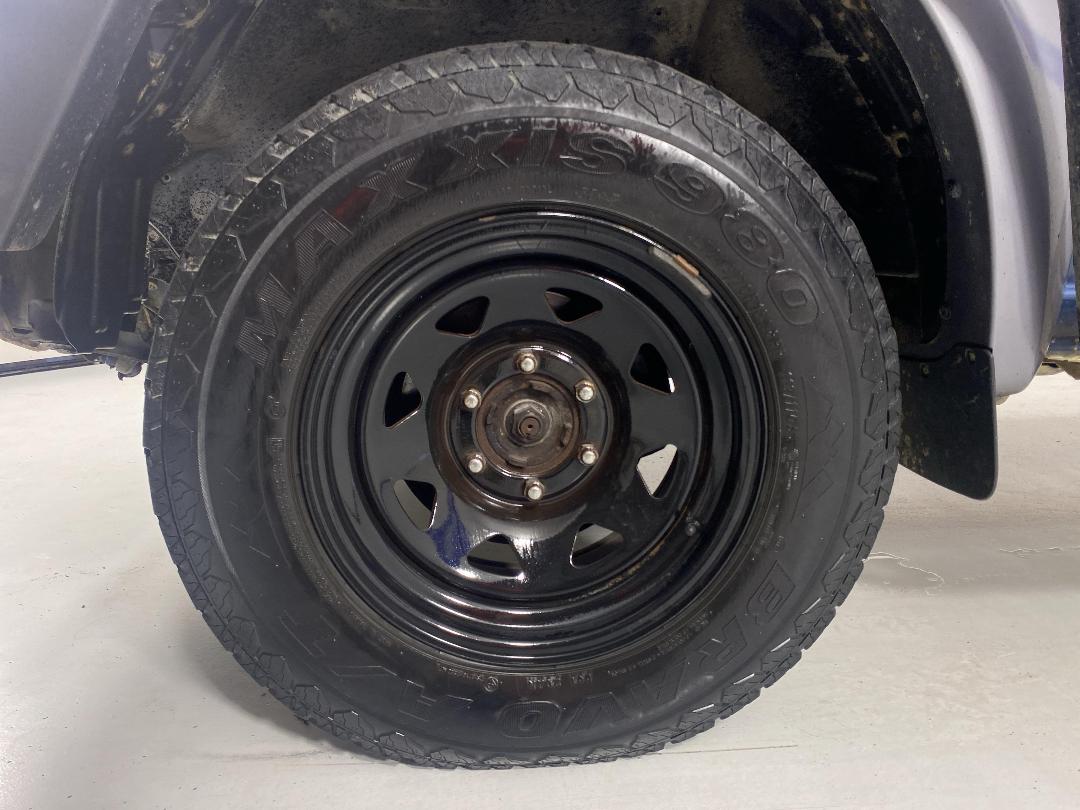 Photo '10' of Ford Ranger Photo '10' of Ford Ranger