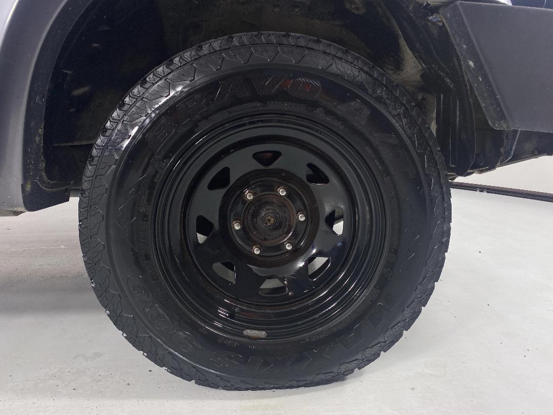 Photo '9' of Ford Ranger Photo '9' of Ford Ranger