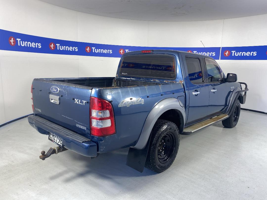 Photo '7' of Ford Ranger Photo '7' of Ford Ranger