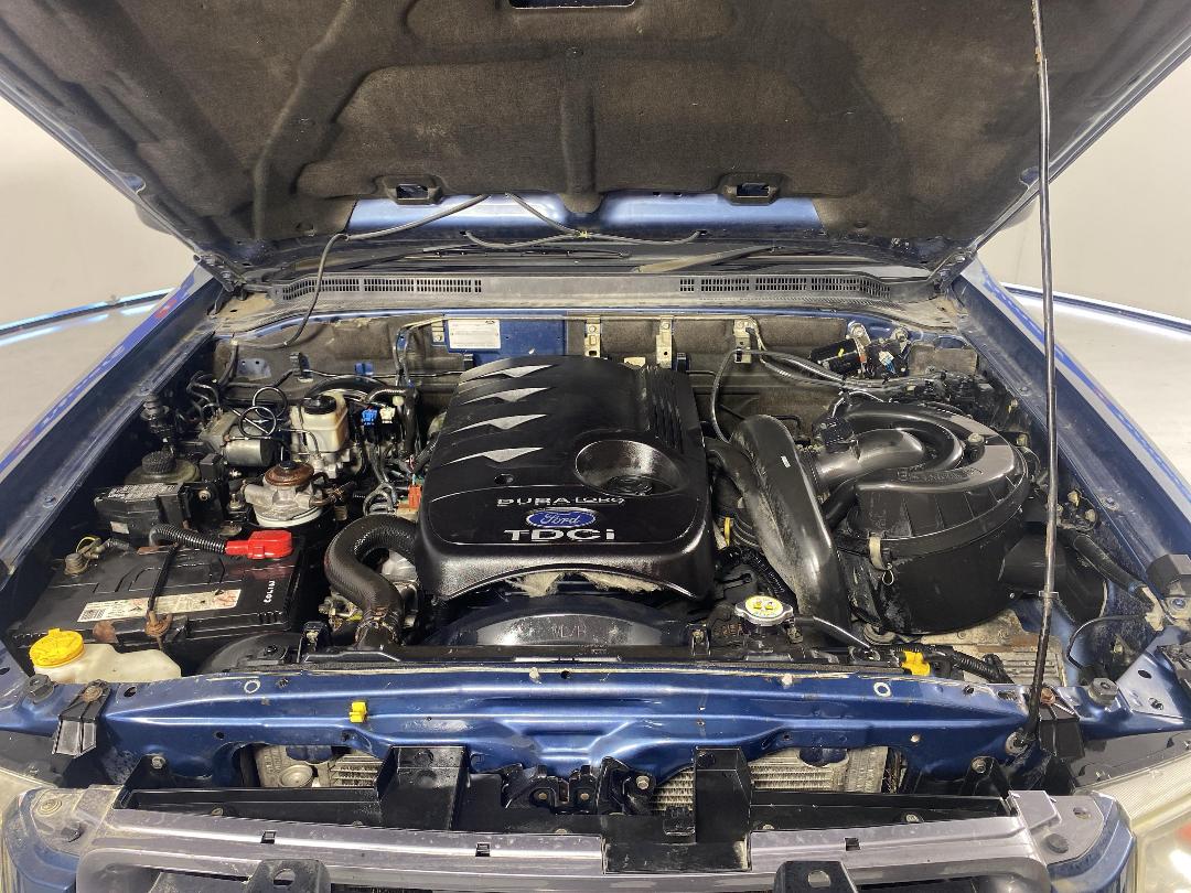 Photo '13' of Ford Ranger Photo '13' of Ford Ranger