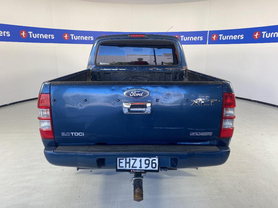 Photo '6' of Ford Ranger Photo '6' of Ford Ranger