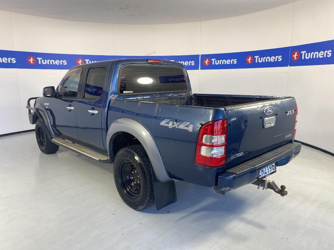 Photo '5' of Ford Ranger Photo '5' of Ford Ranger