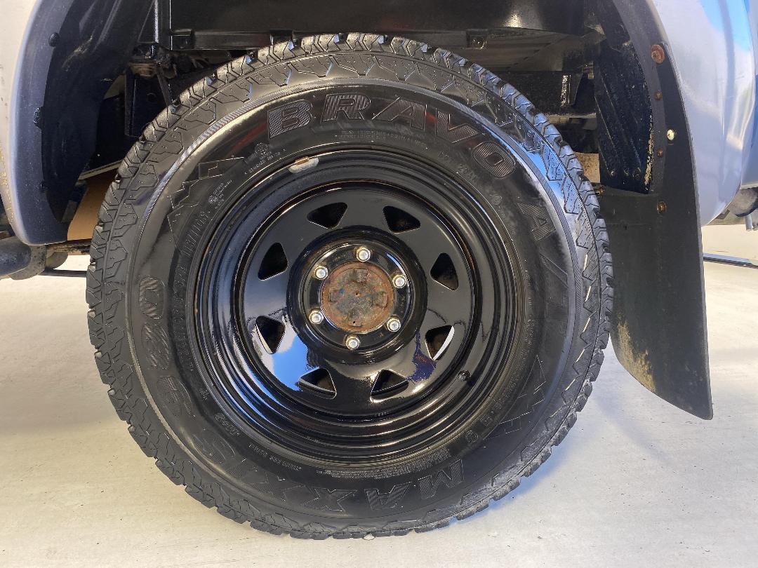 Photo '11' of Ford Ranger Photo '11' of Ford Ranger