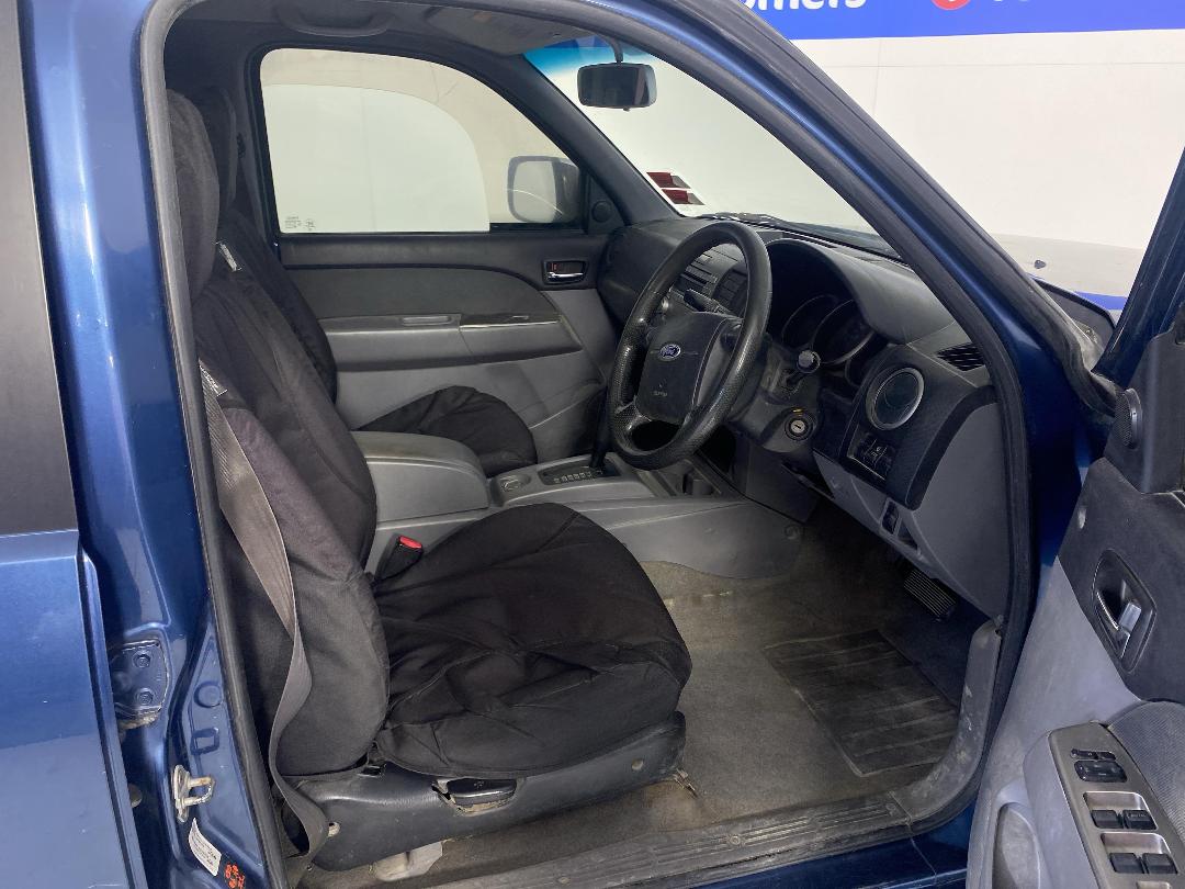 Photo '16' of Ford Ranger Photo '16' of Ford Ranger