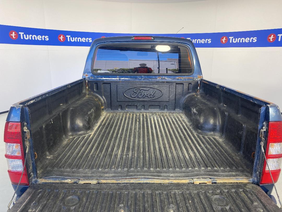 Photo '14' of Ford Ranger Photo '14' of Ford Ranger