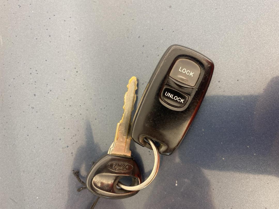 Photo '22' of Ford Ranger Photo '22' of Ford Ranger