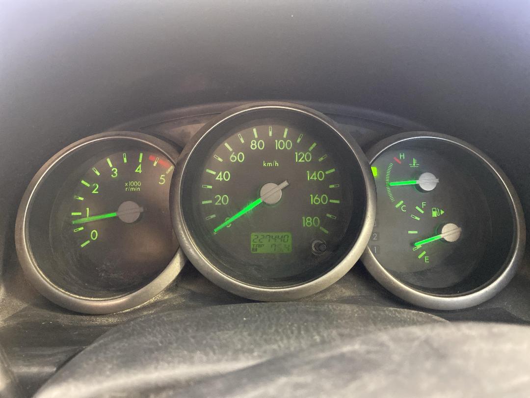 Photo '21' of Ford Ranger Photo '21' of Ford Ranger