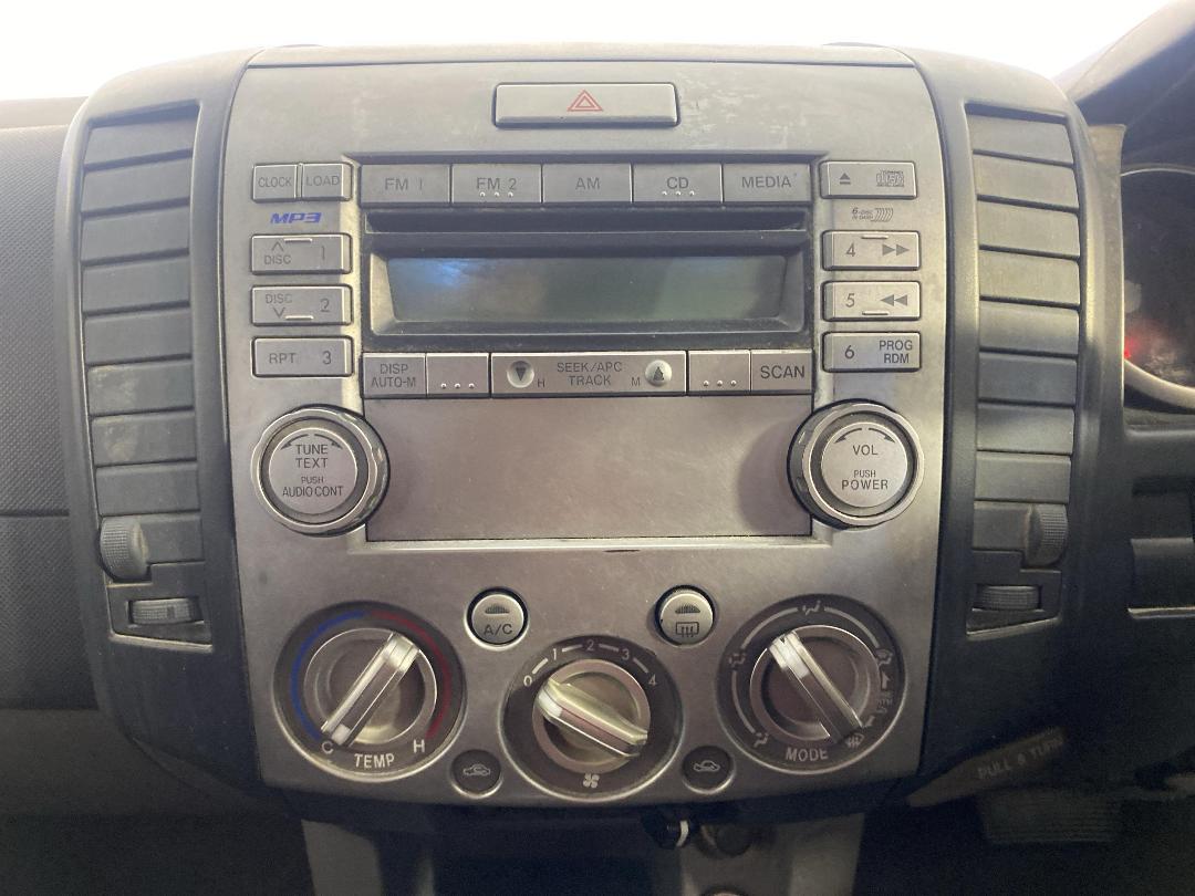 Photo '18' of Ford Ranger Photo '18' of Ford Ranger