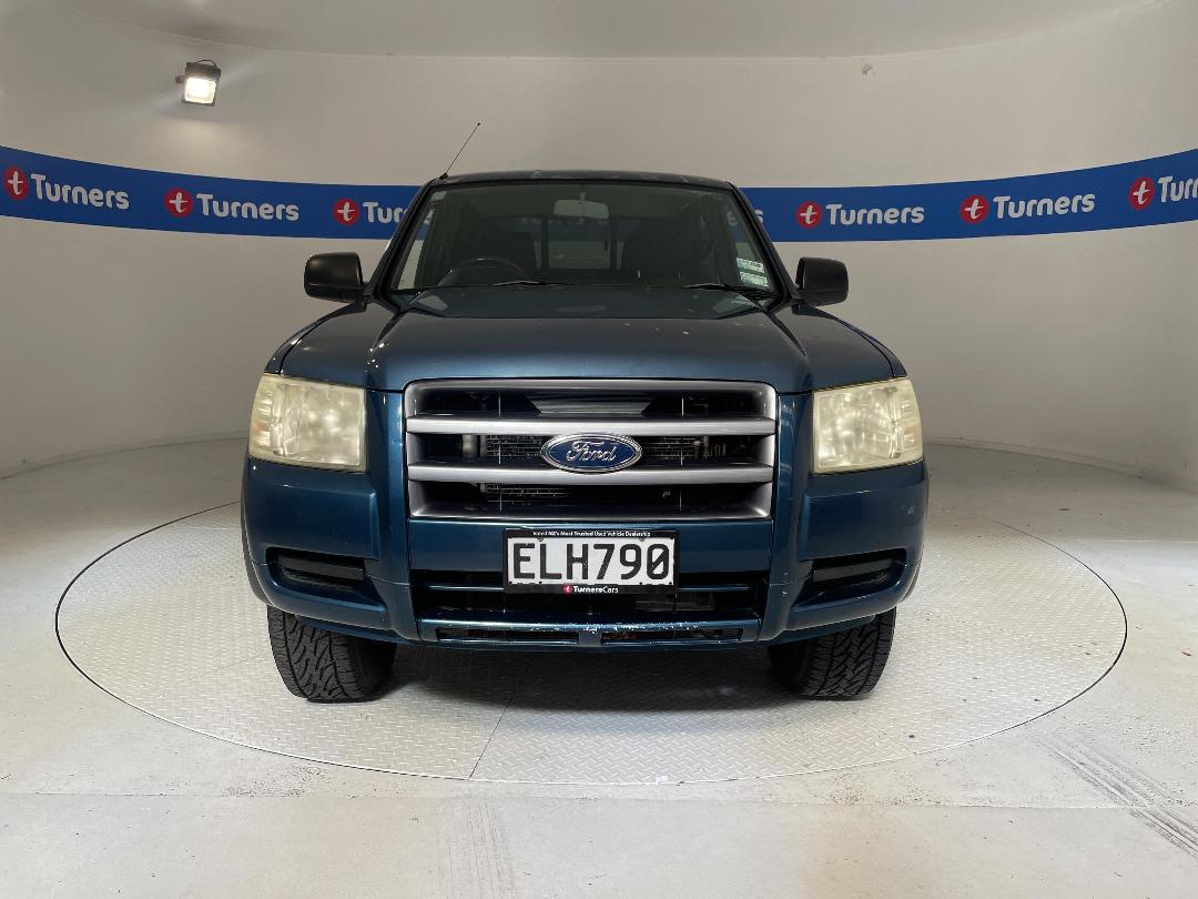 Photo '2' of Ford Ranger