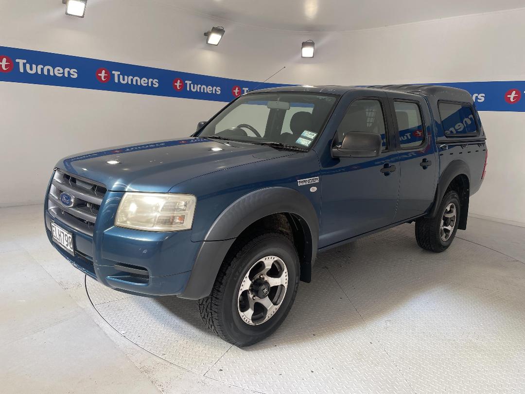 Photo '4' of Ford Ranger