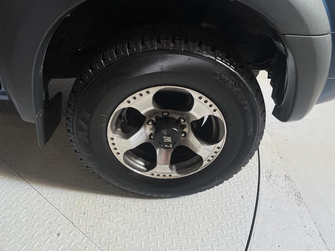 Photo '9' of Ford Ranger