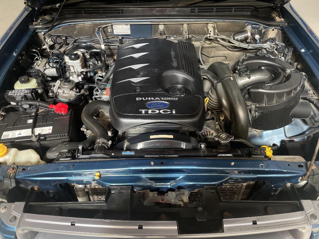 Photo '13' of Ford Ranger