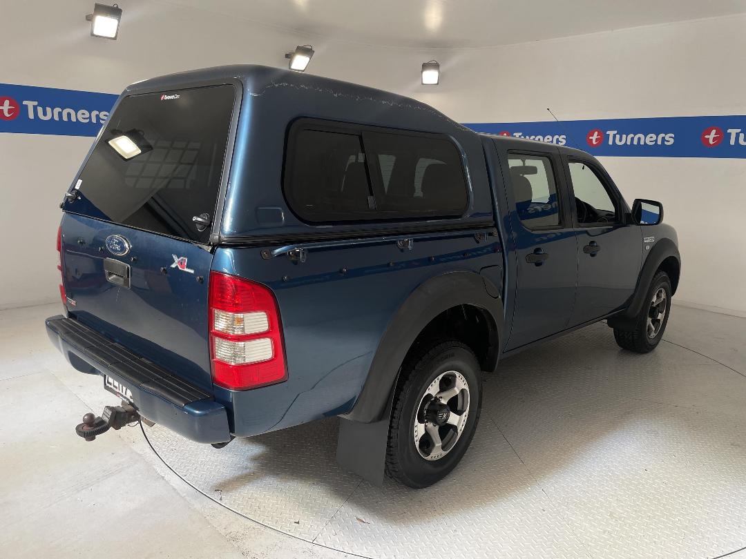 Photo '7' of Ford Ranger