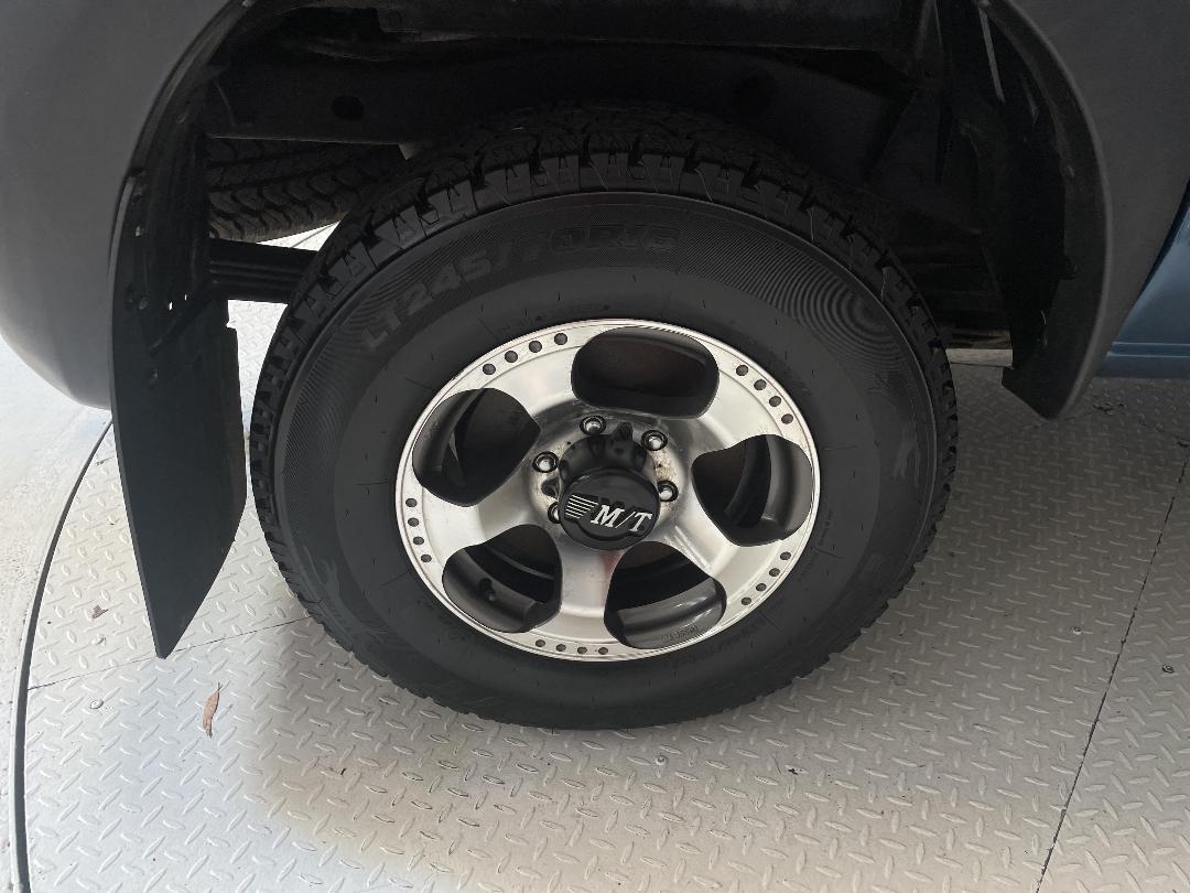 Photo '12' of Ford Ranger