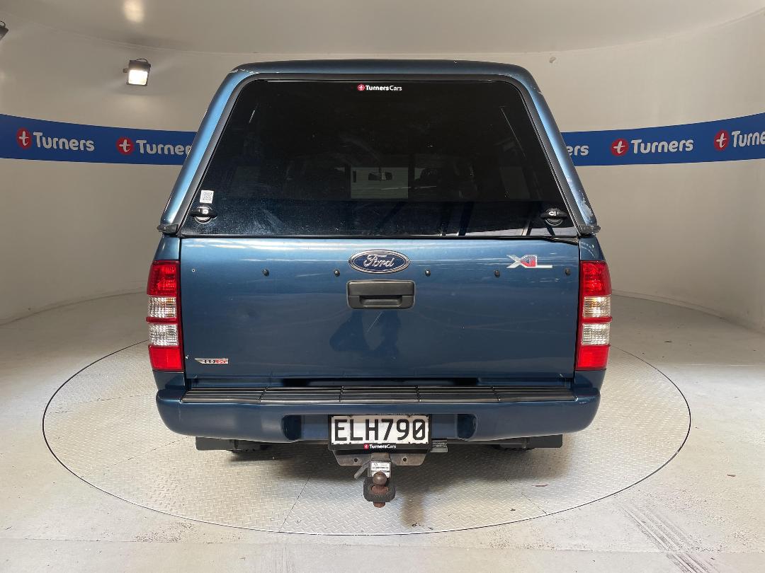 Photo '6' of Ford Ranger