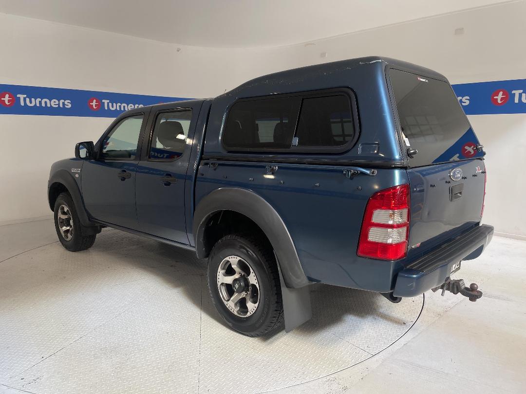 Photo '5' of Ford Ranger