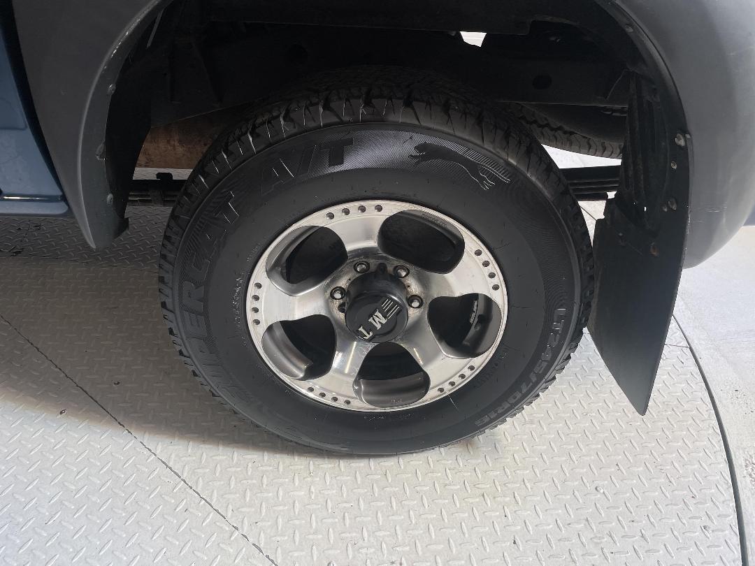 Photo '11' of Ford Ranger