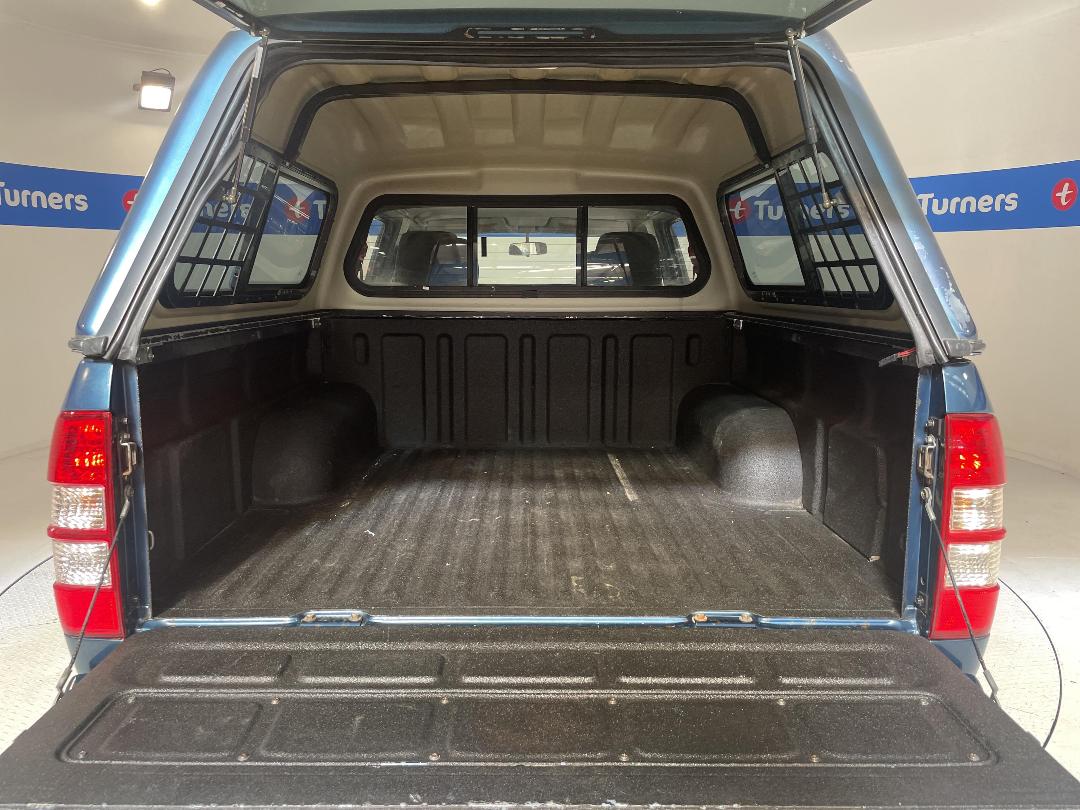 Photo '14' of Ford Ranger