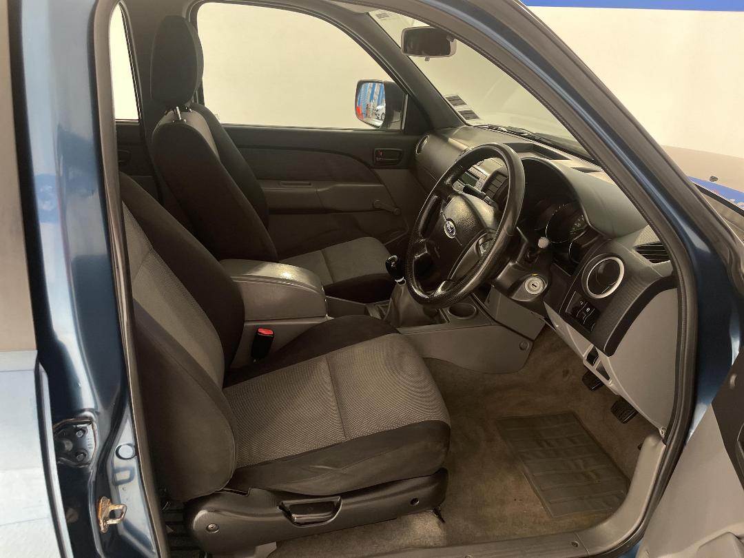 Photo '16' of Ford Ranger