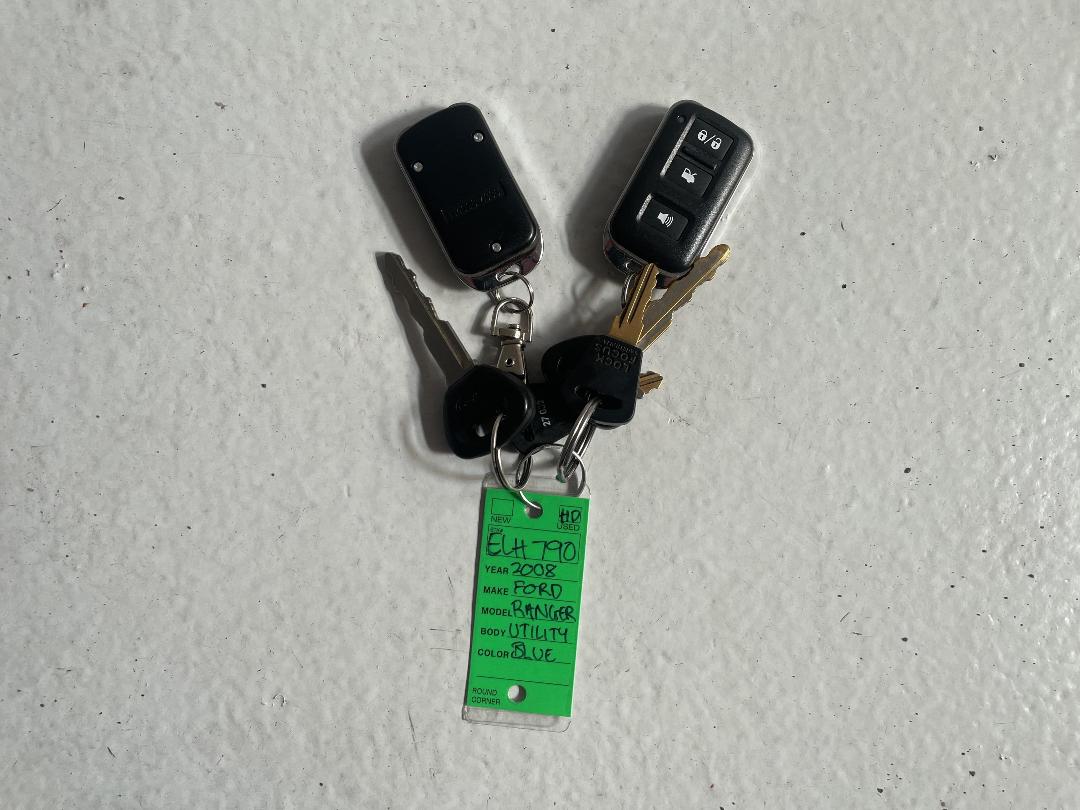 Photo '22' of Ford Ranger