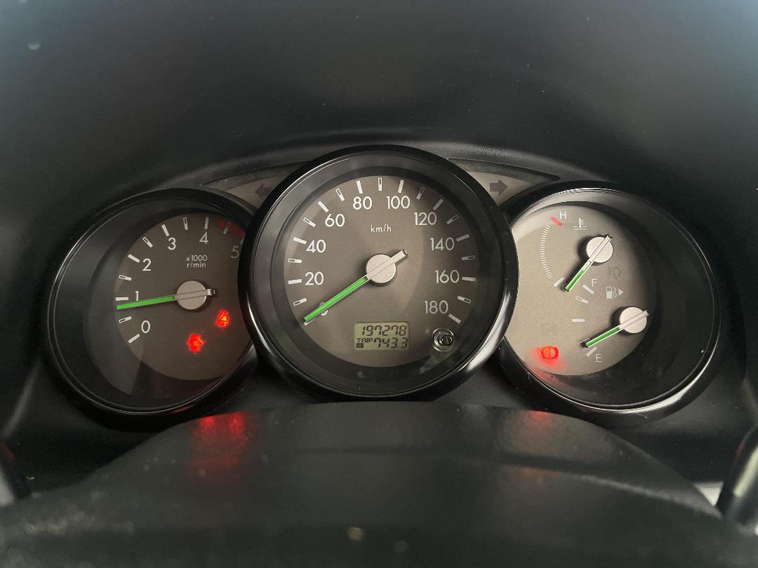 Photo '21' of Ford Ranger