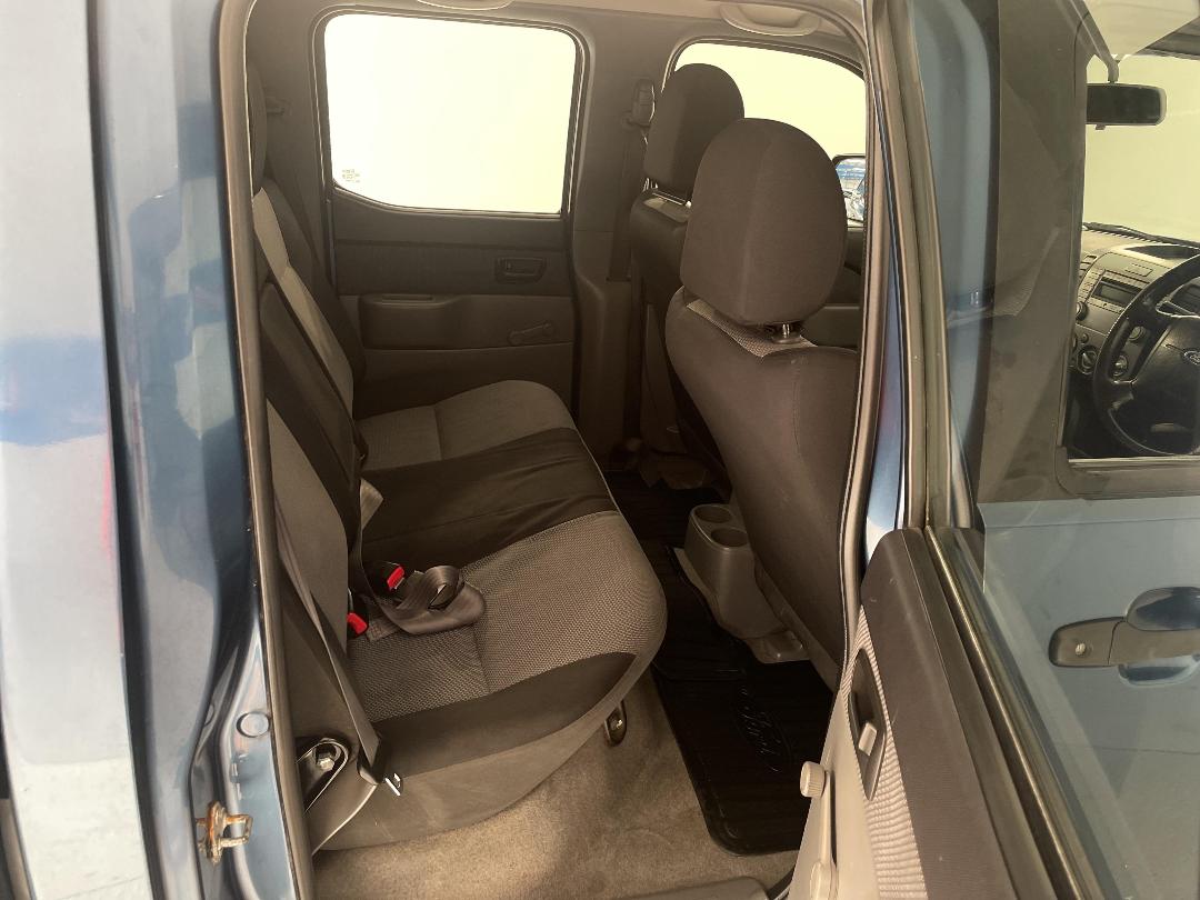 Photo '20' of Ford Ranger