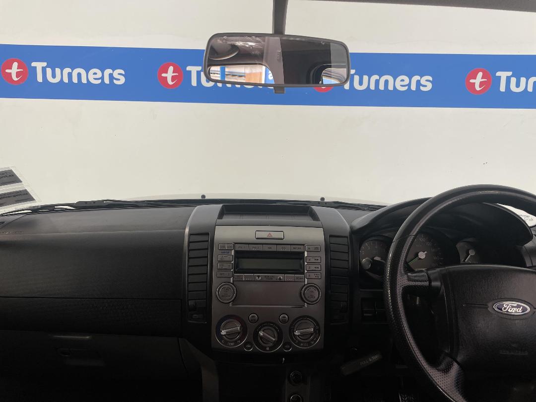 Photo '17' of Ford Ranger