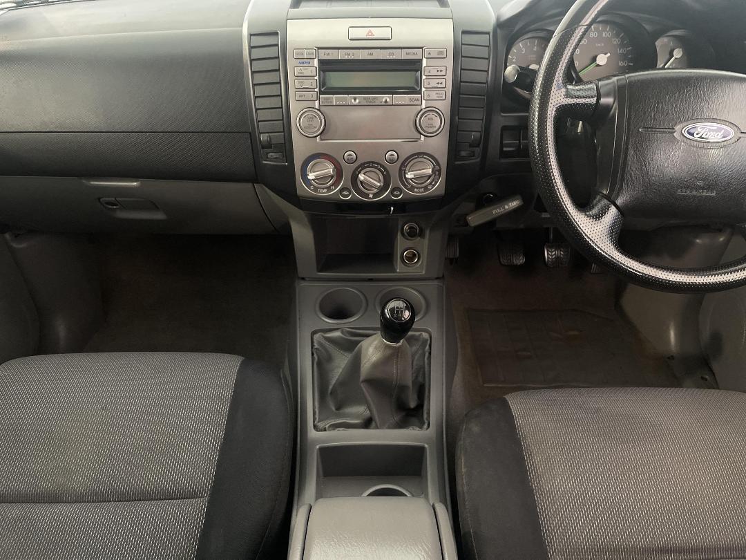 Photo '18' of Ford Ranger