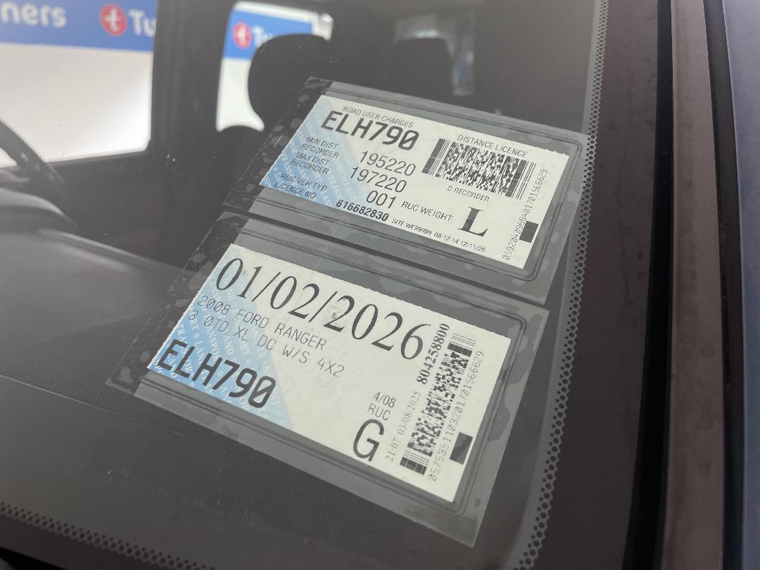 Photo '32' of Ford Ranger