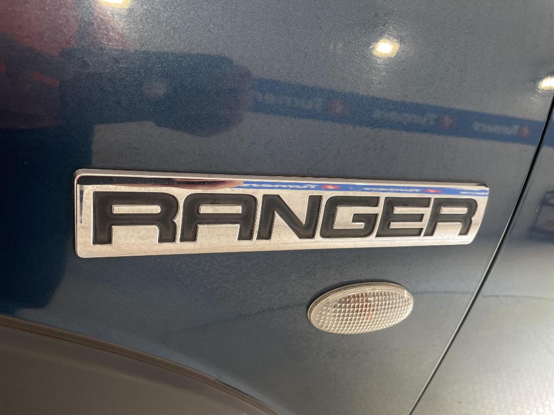Photo '33' of Ford Ranger