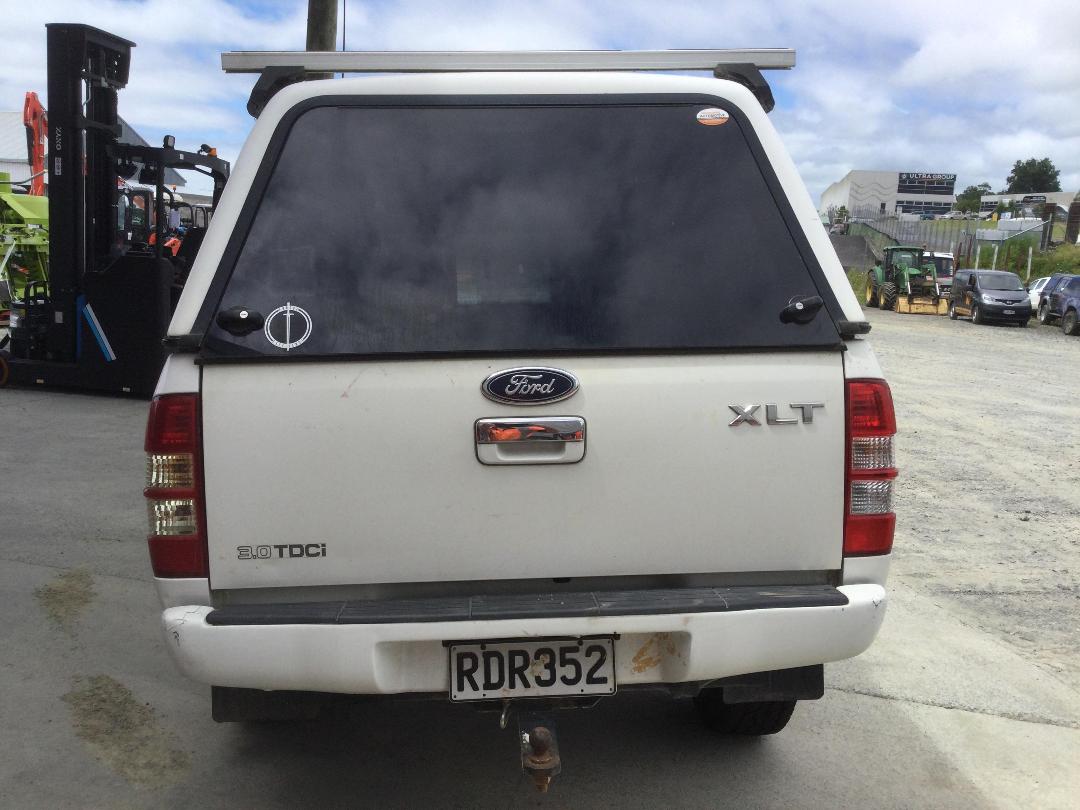 Photo '6' of Ford Ranger XLT D/C 4X4 Photo '6' of Ford Ranger XLT D/C 4X4