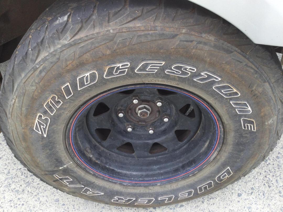 Photo '9' of Ford Ranger XLT D/C 4X4 Photo '9' of Ford Ranger XLT D/C 4X4