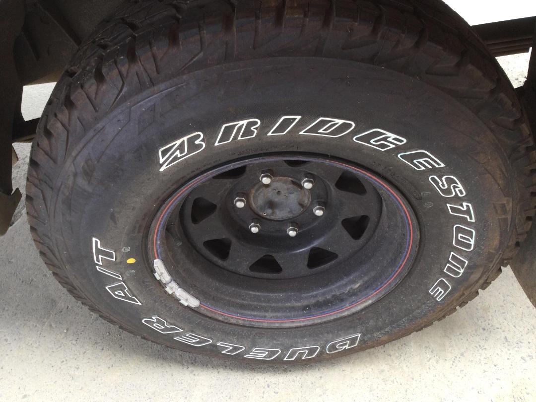 Photo '11' of Ford Ranger XLT D/C 4X4 Photo '11' of Ford Ranger XLT D/C 4X4