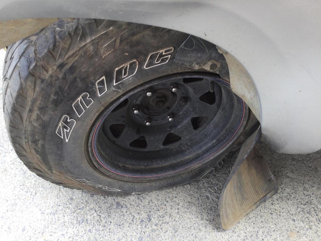 Photo '10' of Ford Ranger XLT D/C 4X4 Photo '10' of Ford Ranger XLT D/C 4X4